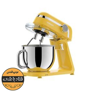 همزن هنریچ مدل 8079 ( رنگ زرد )
