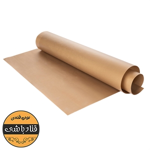 ورق نسوز قنادی 30 در 40