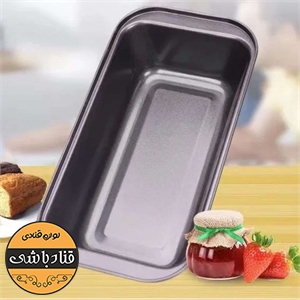 قالب لوف30*13تفلون