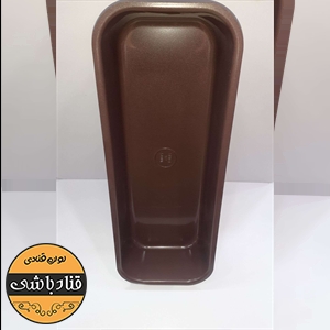 قالب لوف33*13تفلون