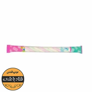 مارشمالو چرخان شیبا