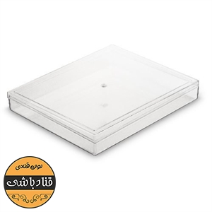 جعبه کریستالی 312