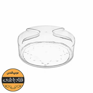 حمل کیک گرد مدل 407 کوهسار