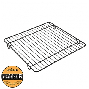 توری خنک کننده مربع