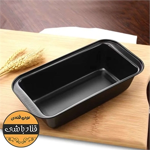 قالب لوف26*13تفلون