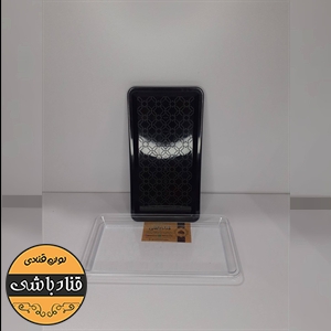 سینی زانت704مشکی