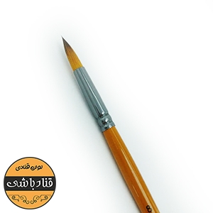 قلم مو گرد