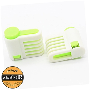 لولر کیک - ابزار برش کیک