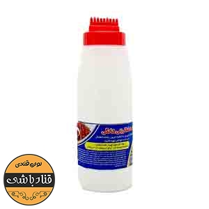 قیف رشته خشکار