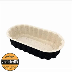 شارلوت بیضی گرانیت