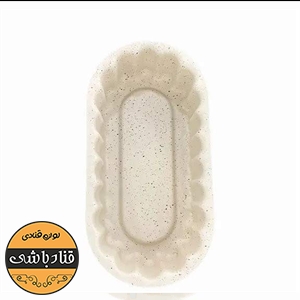 شارلوت بیضی گرانیت