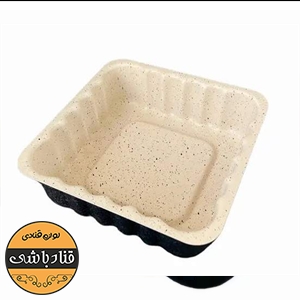 شارلوت گرانیت مربع