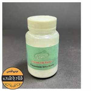 پودر تارتار