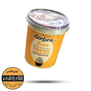 خامه ممتاز 900 گرمی یلدایی