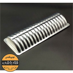 قالب رولتی الومینیوم