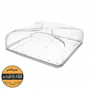حمل کیک مربع مدل 408 کوهسار