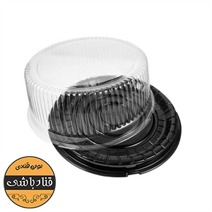 حمل کیک گرد 15سانت