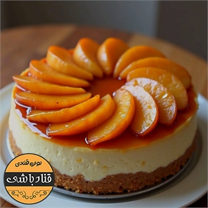 ویوافیل زردالو(سوربن)