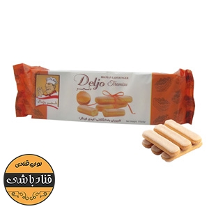 بیسکوییت تیرامیسو کوچک