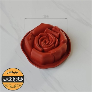 دسری 12 سانت رز مارگاريتا