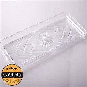 سینی زانت701 شفاف