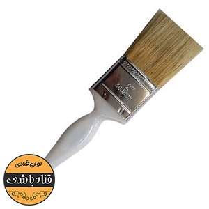برس مویی پهن