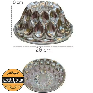 قالب الومینیوم3030