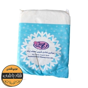 خامه ژیله 5 کیلویی یلدایی