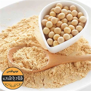 ارد پروتئین سویا