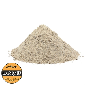 آرد چاودار