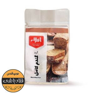 آرد کامل خوشه فارس
