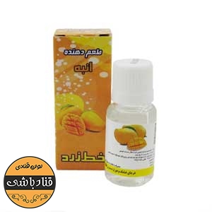 اسانس خوراکی انبه خط زرد
