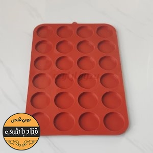 استوانه پولکی