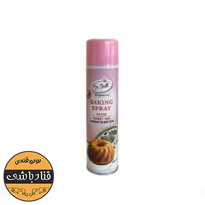 اسپری روغن دکتر گستو