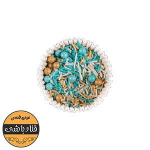 اسپرینکلس میکس فرارا