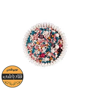 اسپرینکلس میکس ملیسا