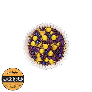 اسپرینکلس میکس پرنس