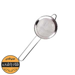 الک تمام استیل سایز10