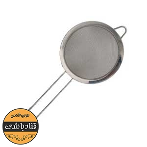 الک تمام استیل سایز12