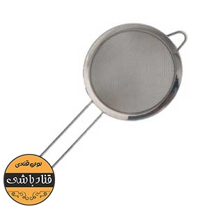 الک تمام استیل سایز14