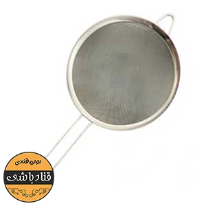 الک تمام استیل سایز16