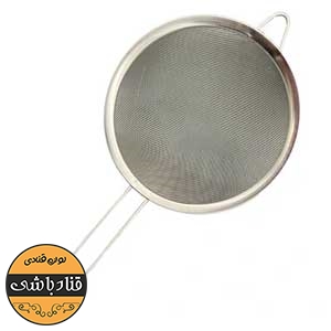 الک تمام استیل سایز20