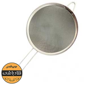 الک تمام استیل سایز22