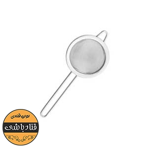 الک تمام استیل سایز6