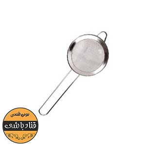 الک تمام استیل سایز8