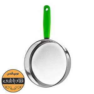 الک دسته دار قطر18