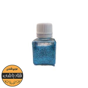 اکلیل خوراکی آبی