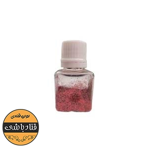 اکلیل خوراکی قرمز