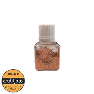 اکلیل خوراکی مسی