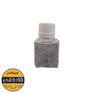 اکلیل خوراکی نقره ای
